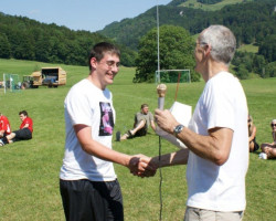 68.Dorfturnier 2010
