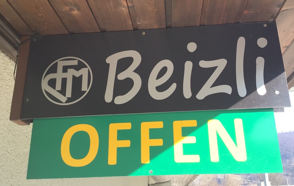 offen