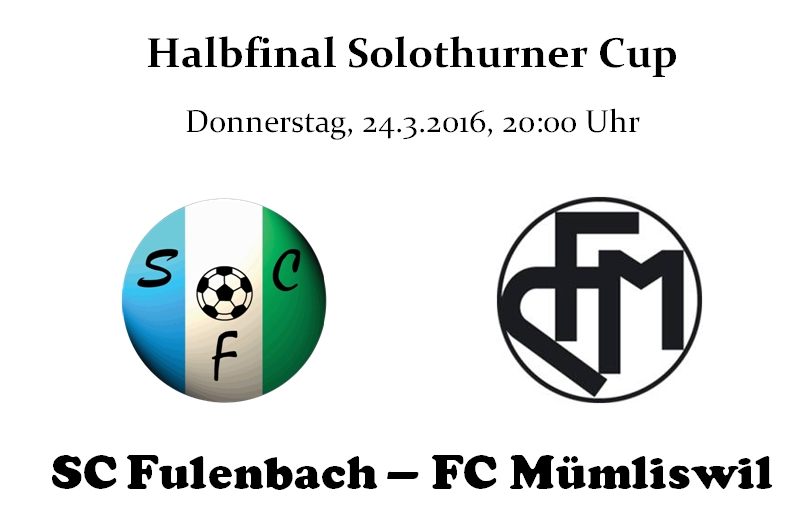 Cup Halbfinal2016