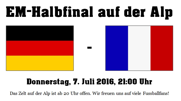 Halbfinal