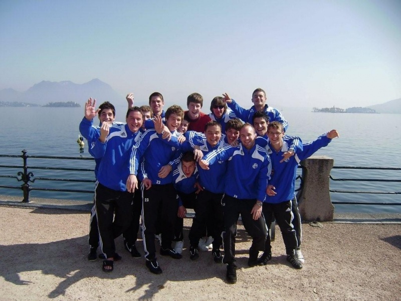 155.trainingslager_baveno_2009