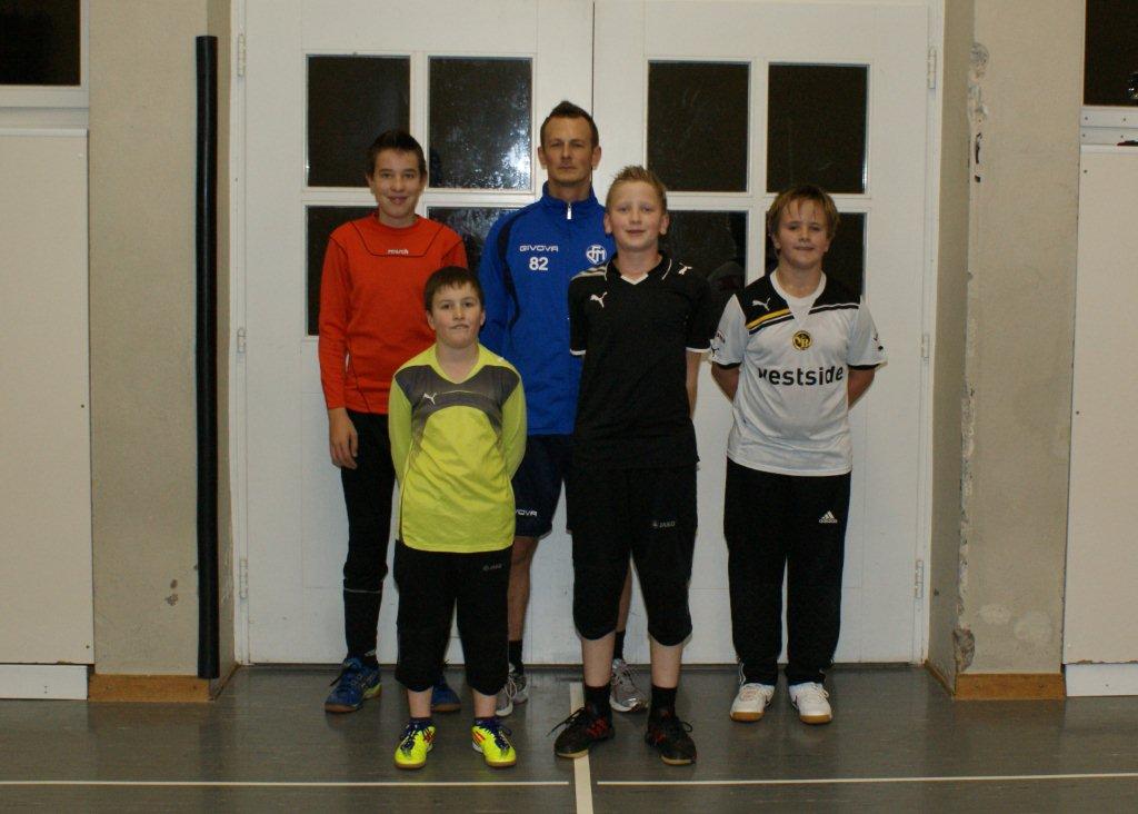 01.Goalietraining22.11.2012