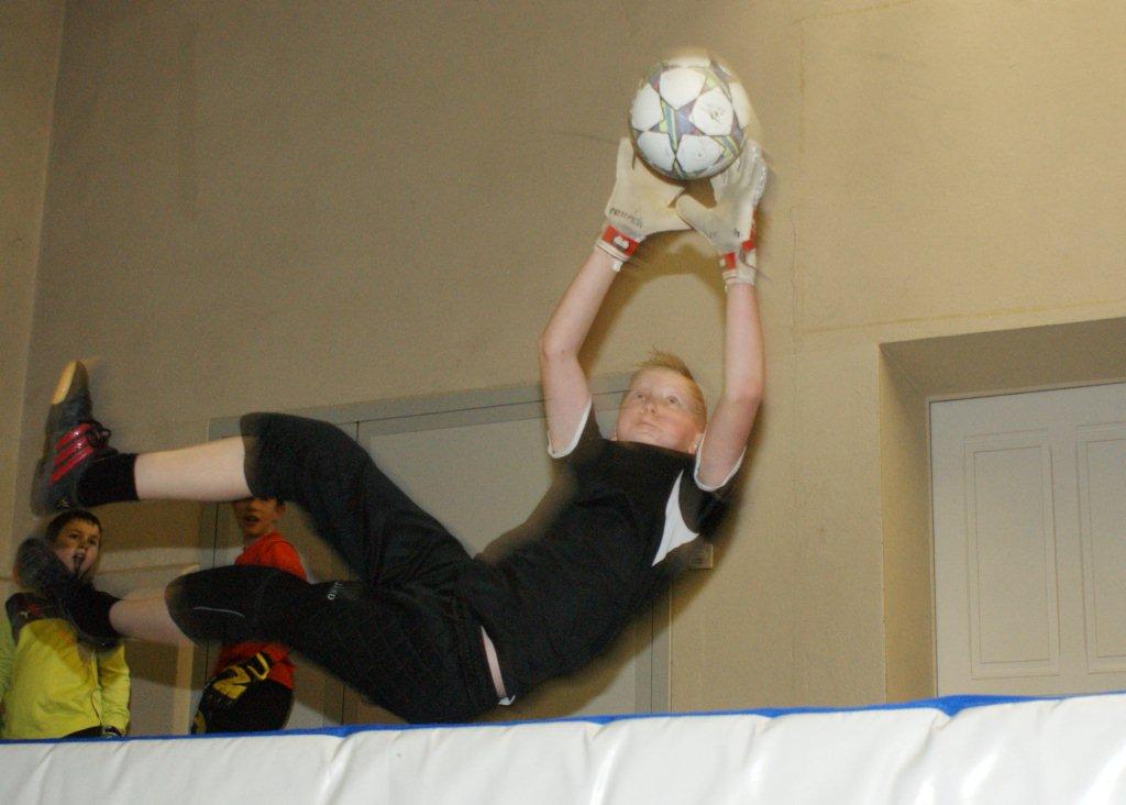 18.Goalietraining22.11.2012