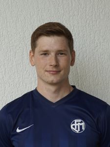 Sebastian Gisler