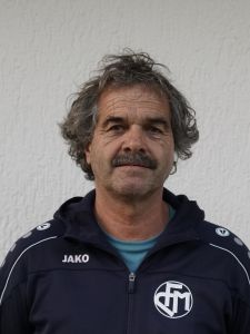 Marius Ackermann