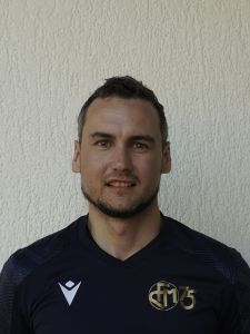 Stephan Semadeni
