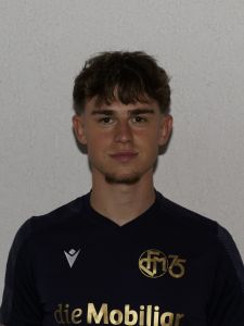 Fabrice Ambühl