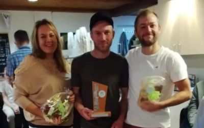 Daniel Bloch ist Jasskönig 2023