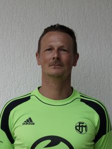 Marcel Jeker
