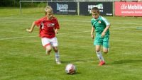 FC Mümliswil: Fotos vom Jun. F Turnier 30.05.2026