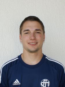 Noah Eschmann