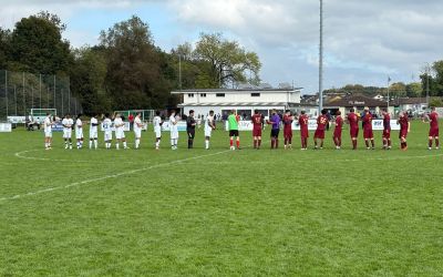 3. Mannschaft: K(r)ampfsieg in Biberist