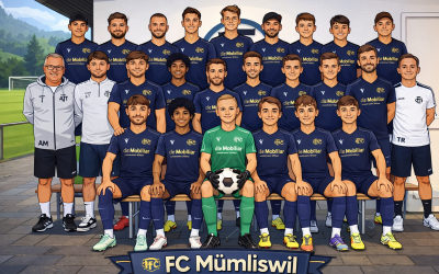 Der FC Mümliswil hat die 2. Liga Gruppe verlassen Der FC Mümliswil hat die 2. Liga Gruppe verlassen