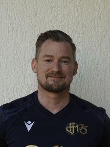 Andreas Widmer
