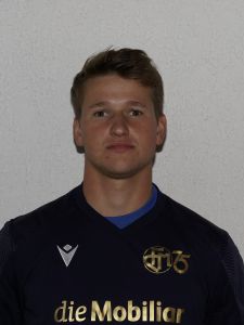 Cédric Gisler