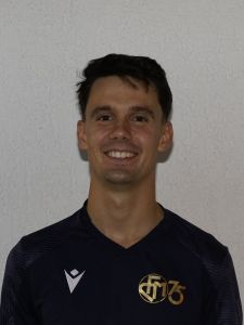 Florian Arnold