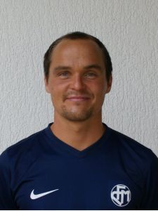 David Kohler