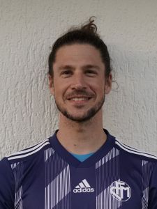 Jerome Ackermann