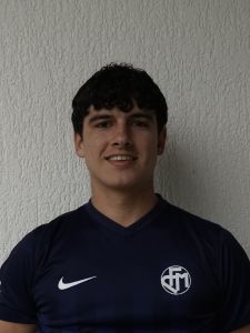 Raffael Kamber