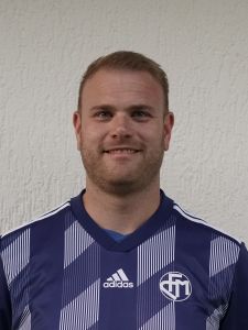 Patrick Wehrli