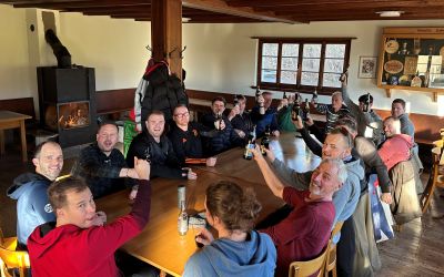 FC Wanderung 16.12.2023