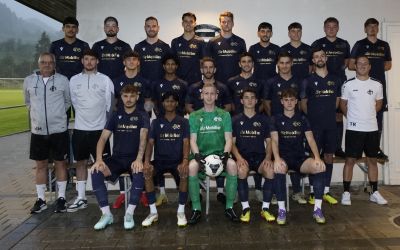 1. Mannschaft 2025-2026