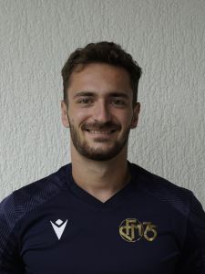 Lukas Ackermann
