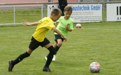 Jun. F/G Turnier 26.08.2023