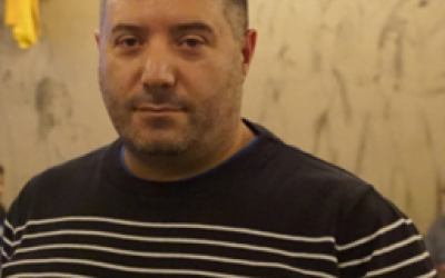 Unsere Schiedsrichter: Interview mit Pietro Spagnolo