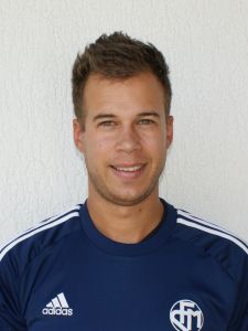 Beat Ackermann