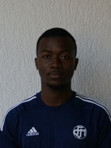 Abraham Dadiet