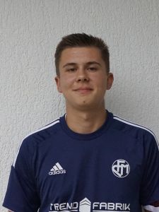 Dustin Schwarzenbach