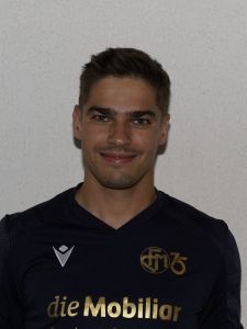 Fabian Bader