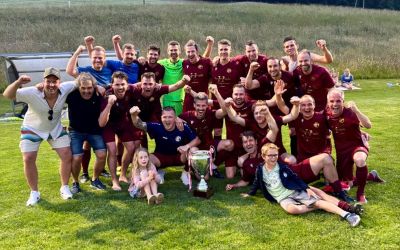 Senioren: Mit dem Car an den Schweizer Cup 1/16 Final nach Zürich