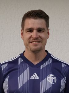 Christian Bader