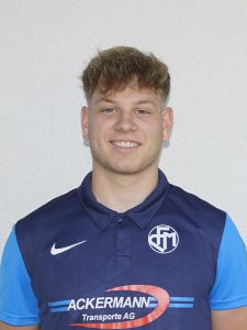 Christian Wehrli