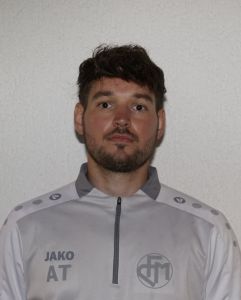 Rafael Disler