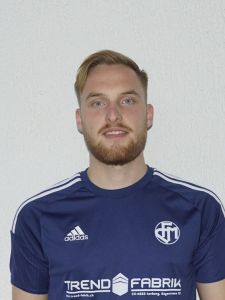 Stefan Singer