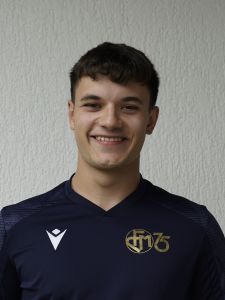 Fabian Minder