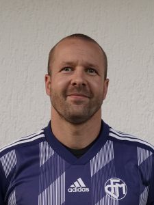 Daniel Müller