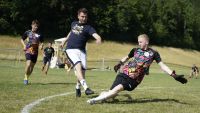 FC Mümliswil: Bilder vom Dorfturnier 2026