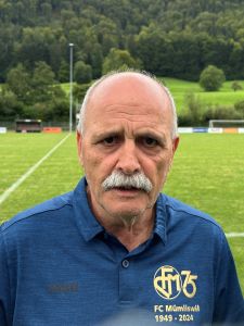 Hubert Nussbaumer