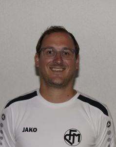 Gabriel Meister