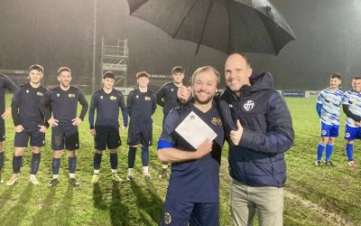 250 Spiele Lars Probst